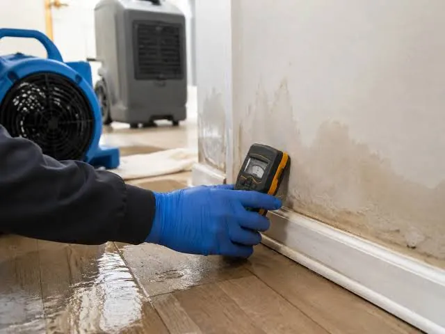 24/7 Water damage restoration services in Draper, UT - Rapid flood cleanup and mitigation